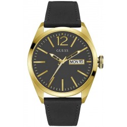 Men's Guess Watch Vertigo W0658G5
