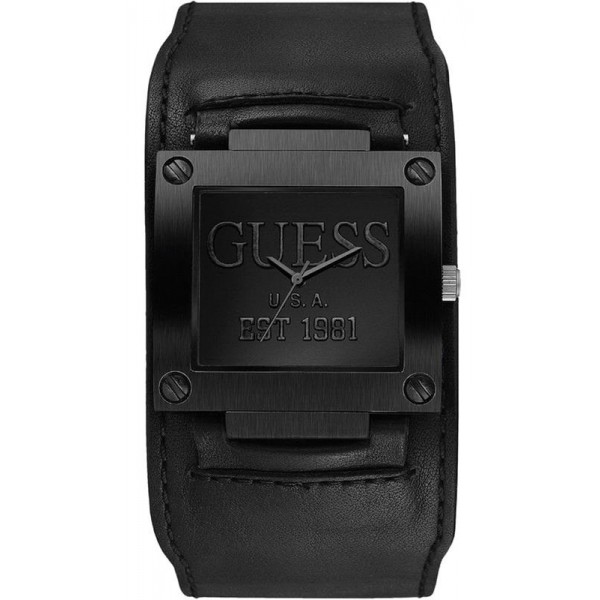 Buy Men's Guess Watch Est. 1981 W10265G1