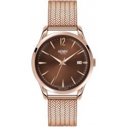 Купить Henry London Унисекс Часы Harrow HL39-M-0050 Quartz