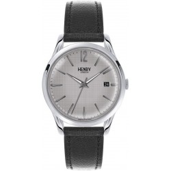 Купить Henry London Унисекс Часы Piccadilly HL39-S-0075 Quartz