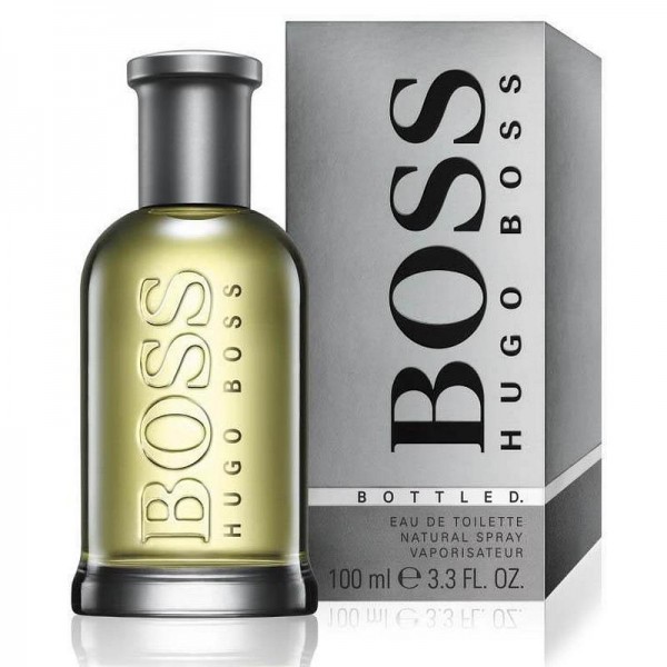 bottled boss 100ml