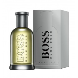 Купить Hugo Boss Bottled Мужские Аромат Eau de Toilette EDT 50 ml