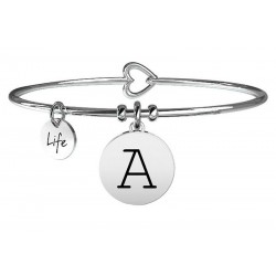 Buy Women's Kidult Bracelet Symbols Letter A 231555A