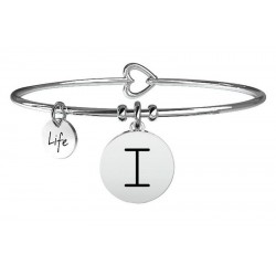 Buy Women's Kidult Bracelet Symbols Letter I 231555I