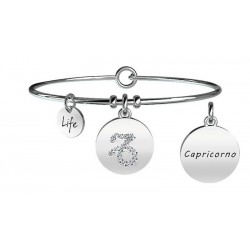 Buy Women's Kidult Bracelet Symbols Capricorn 231588