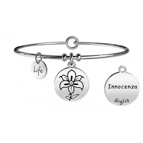 Bracciale Donna Kidult Nature 231618 Acquistare Bracciale Donna Kidult Nature 231618