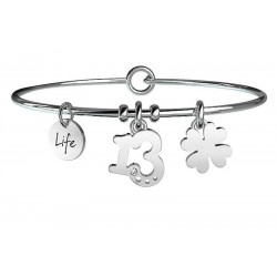 Buy Women's Kidult Bracelet Symbols 231626