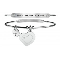 Comprar Pulsera Mujer Kidult Love 231653
