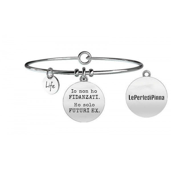 Buy Women's Kidult Bracelet Irony 731008