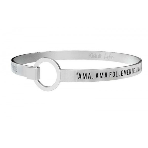 Bracciale Donna Kidult Love 731057 Acquistare Bracciale Donna Kidult Love 731057