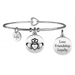 Comprar Pulsera Mujer Kidult Love 731069