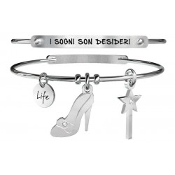 Buy Women's Kidult Bracelet Symbols 731075