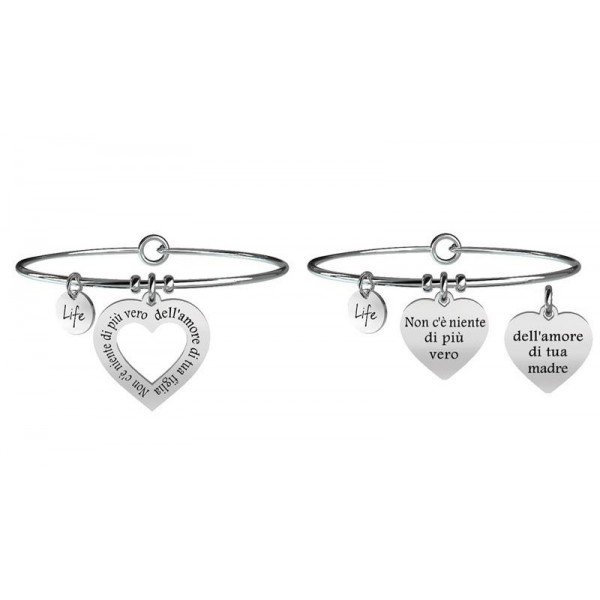 Kidult Damenarmbänder Family 731098 Kaufen Sie Kidult Damenarmbänder Family 731098