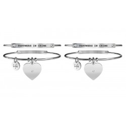 Buy Women's Kidult Bracelets Love 731101