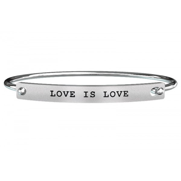 Buy Men's Kidult Bracelet Love 731183