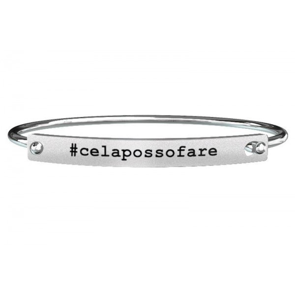 Buy Men's Kidult Bracelet Philosophy 731185L