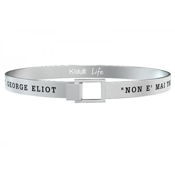 Buy Men's Kidult Bracelet Philosophy 731195