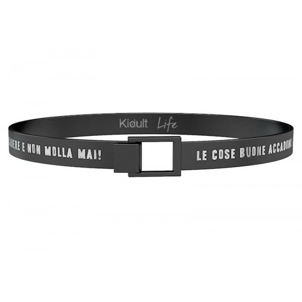 Pulsera Hombre Kidult Philosophy 731202 Comprar Pulsera Hombre Kidult Philosophy 731202