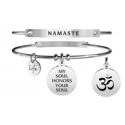 Buy Women's Kidult Bracelet Spirituality 731245
