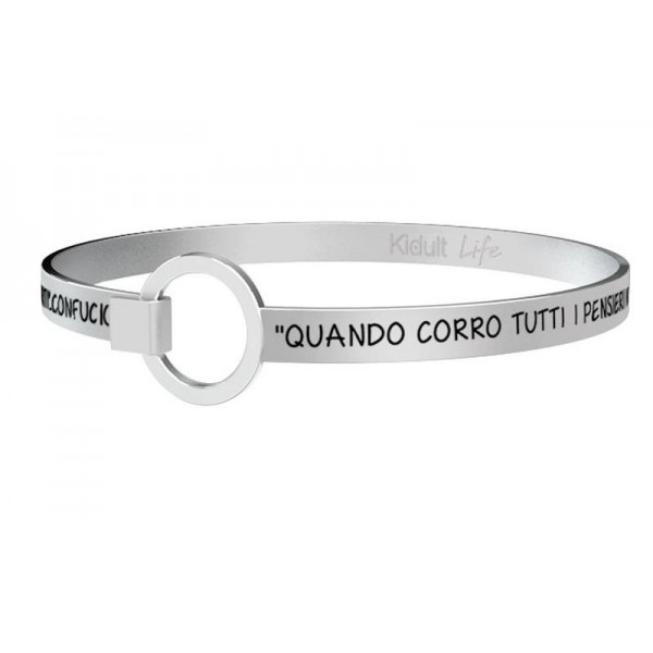 Buy Women's Kidult Bracelet Free Time 731251