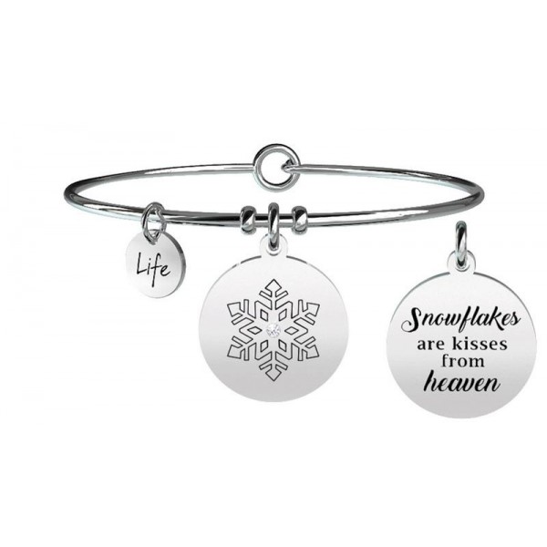 Acquistare Bracciale Donna Kidult Symbols 731256