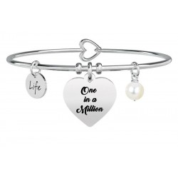 Comprar Pulsera Mujer Kidult Love 731260