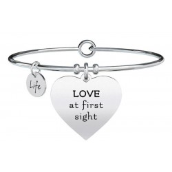 Comprar Pulsera Mujer Kidult Love 731267