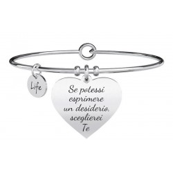 Comprar Pulsera Mujer Kidult Love 731268