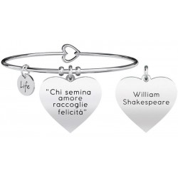 Comprar Pulsera Mujer Kidult Love 731270