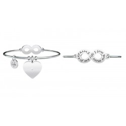 Comprar Pulsera Mujer Kidult Love 731276