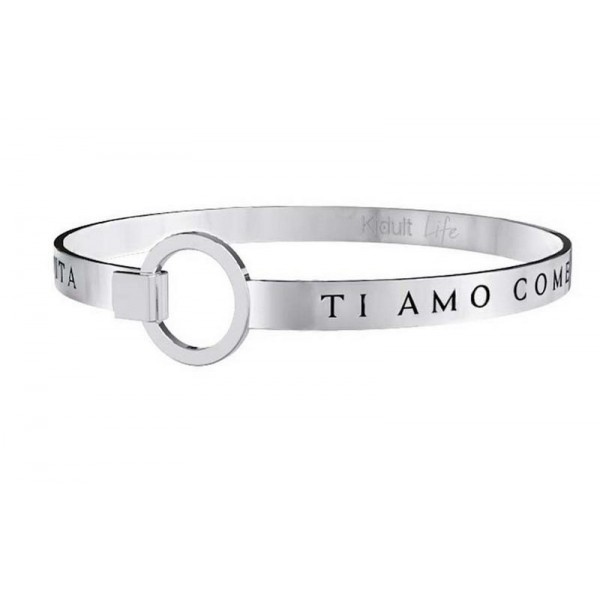 Kaufen Sie Kidult Damenarmband Love 731278