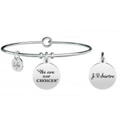 Women's Kidult Bracelet Philosophy 731301