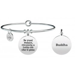 Buy Women's Kidult Bracelet Spirituality 731303