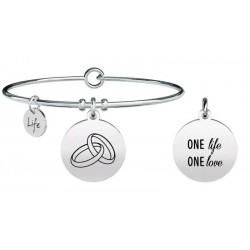 Buy Women's Kidult Bracelet Love 731314