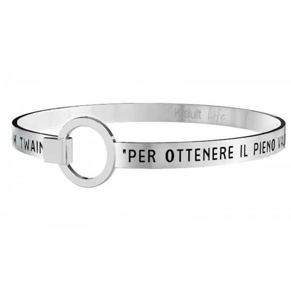 Bracciale Donna Kidult Philosophy 731352 Acquistare Bracciale Donna Kidult Philosophy 731352