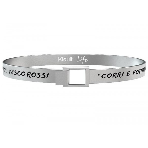 Acquistare Bracciale Uomo Kidult Free Time 731476