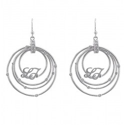 Buy Women's Liu Jo Luxury Earrings Destini LJ788