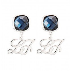 Buy Women's Liu Jo Luxury Earrings Illumina LJ800