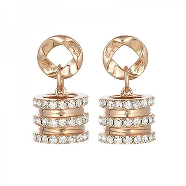 Kaufen Sie Liu Jo Luxury Damenohrringe Dolceamara LJ829