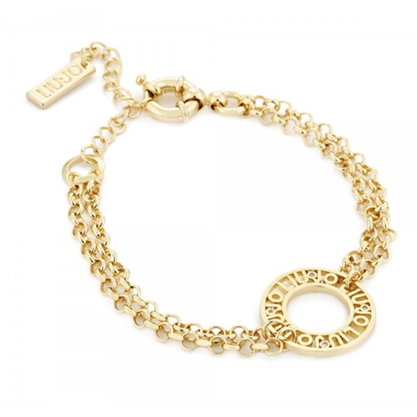 Купить Liu Jo Luxury Женские Браслет Dolceamara LJ931