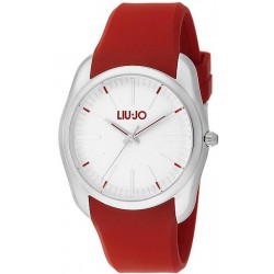 Купить Liu Jo Luxury Мужские Часы Tip-On TLJ1019
