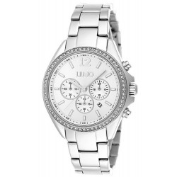 Acquistare Orologio Donna Liu Jo Luxury Première TLJ1036 Cronografo
