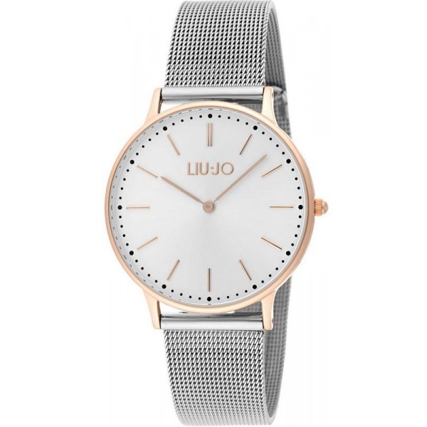 Kaufen Sie Liu Jo Damenuhr Moonlight TLJ1230