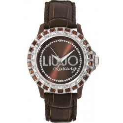 Reloj Mujer Liu Jo Baguette TLJ162