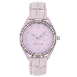 Купить Liu Jo Luxury Женские Часы Daisy TLJ540