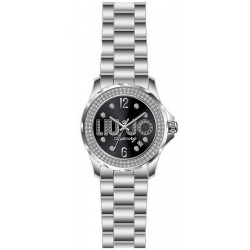 Acquistare Orologio Donna Liu Jo Luxury Shine Steel TLJ611