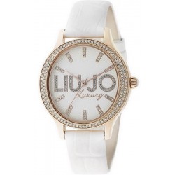 Купить Liu Jo Luxury Женские Часы Giselle TLJ765
