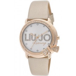 Acquistare Orologio Donna Liu Jo Luxury Sophie TLJ820