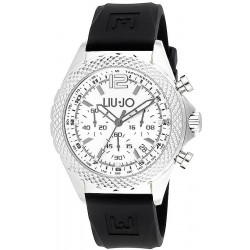Купить Liu Jo Luxury Мужские Часы Derby TLJ830 Хронограф