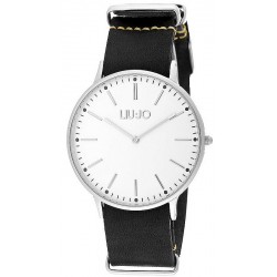 Купить Liu Jo Luxury Мужские Часы Navy TLJ965
